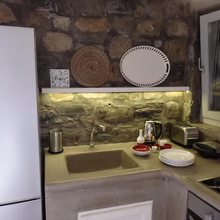 빌라 Vagia 2 Serifos Town