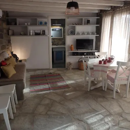 Villa Vagia 2