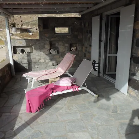 Vagia 2 Villa