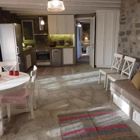 Vagia 2 Villa *