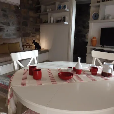 Villa Vagia 2 *